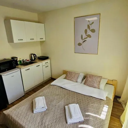 Batorego16 Yellow * Warsaw