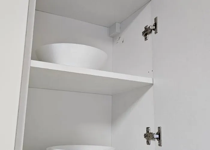 Batorego16 Yellow 公寓 *